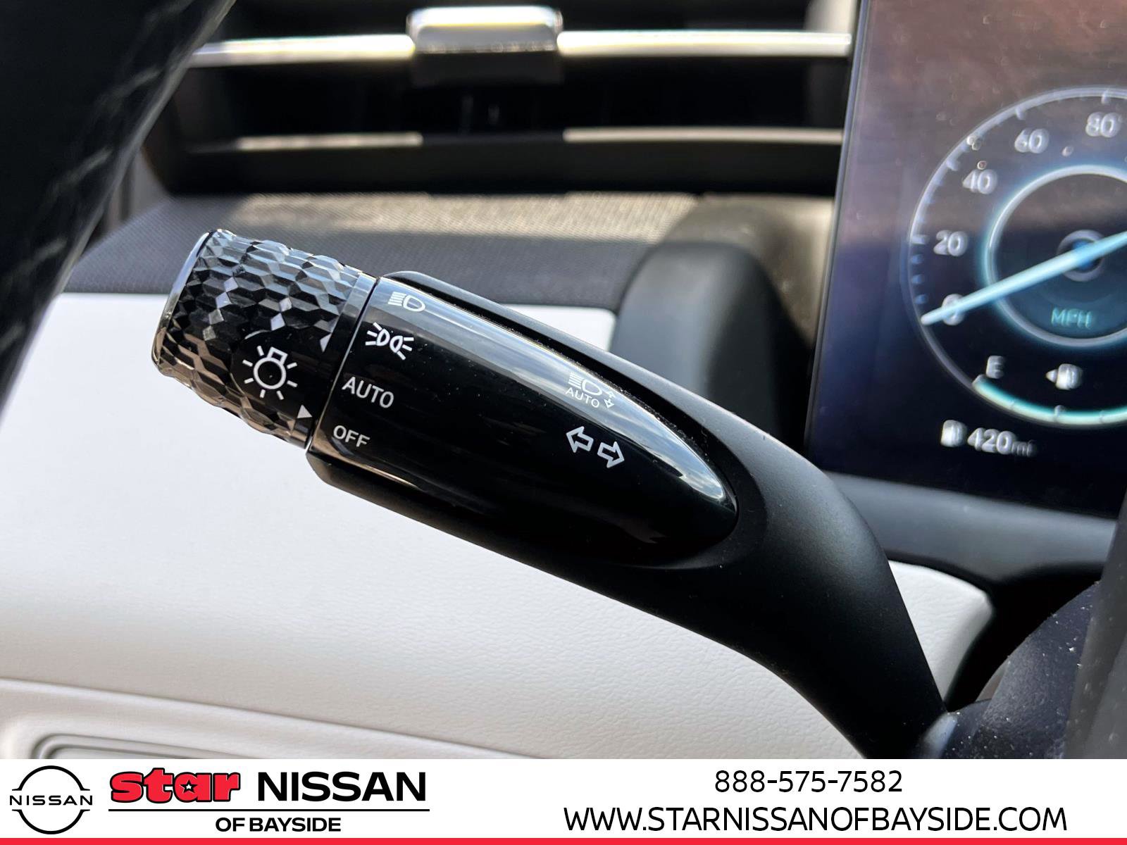 Used 2023 Hyundai Tucson SEL image 22