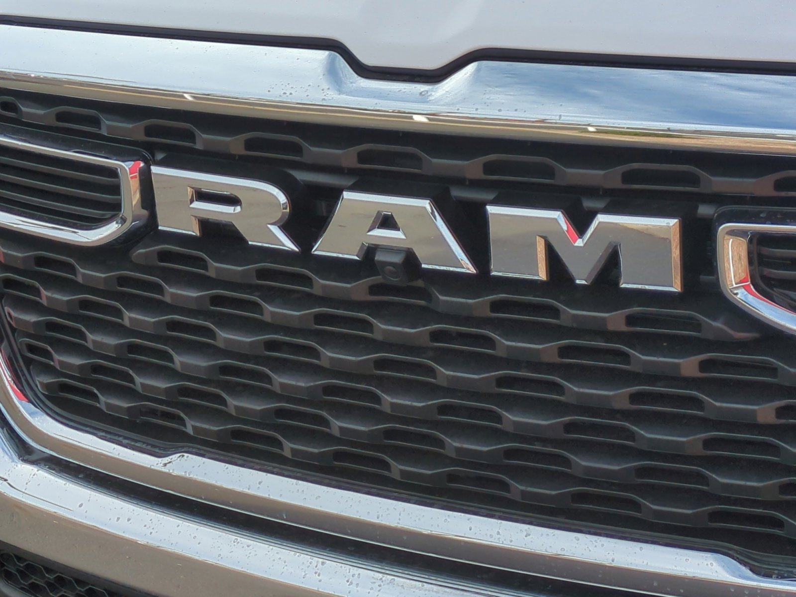 New 2026 RAM 1500 Big Horn image 23