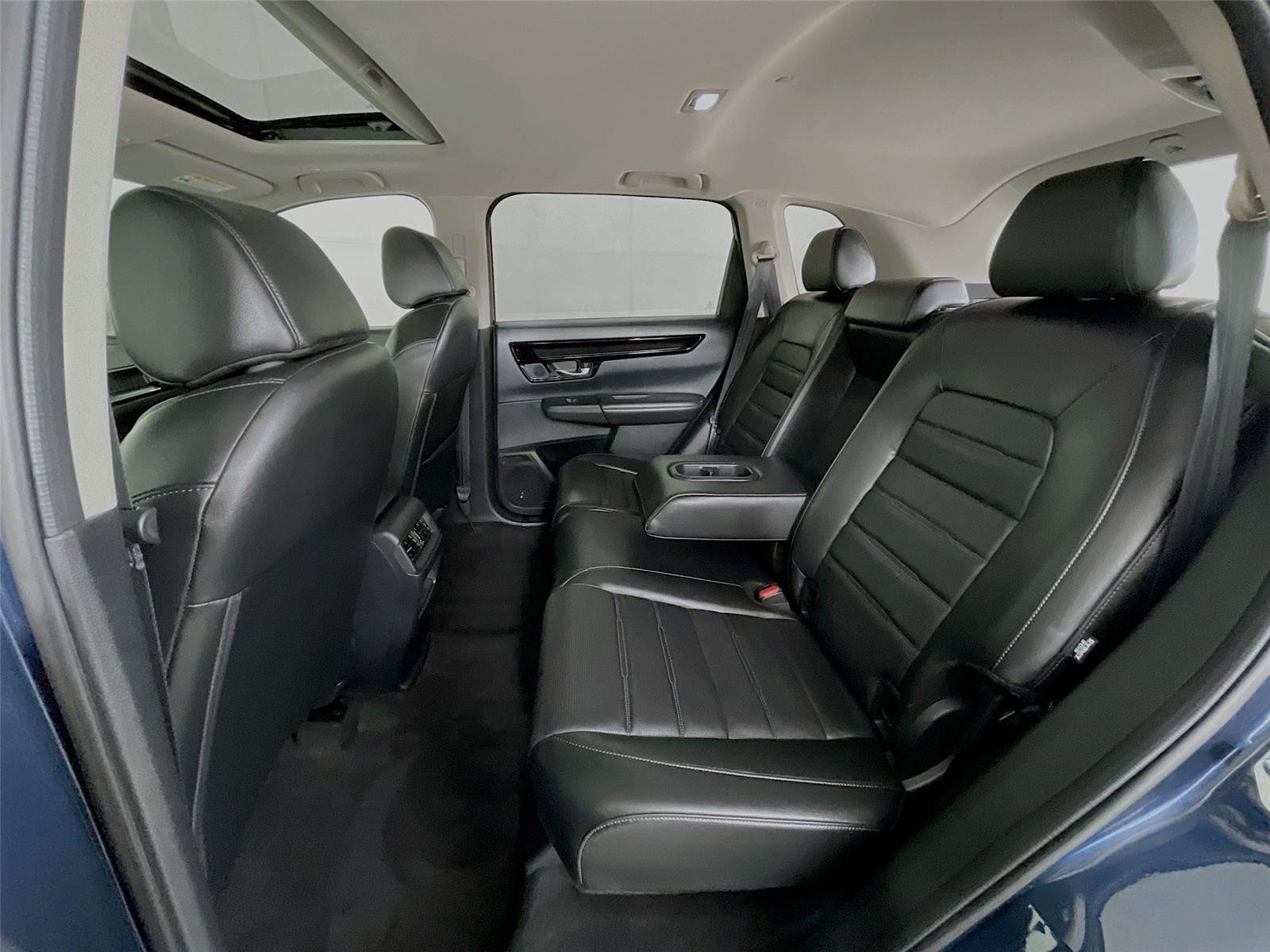 Used 2025 Honda CR-V EX-L image 27