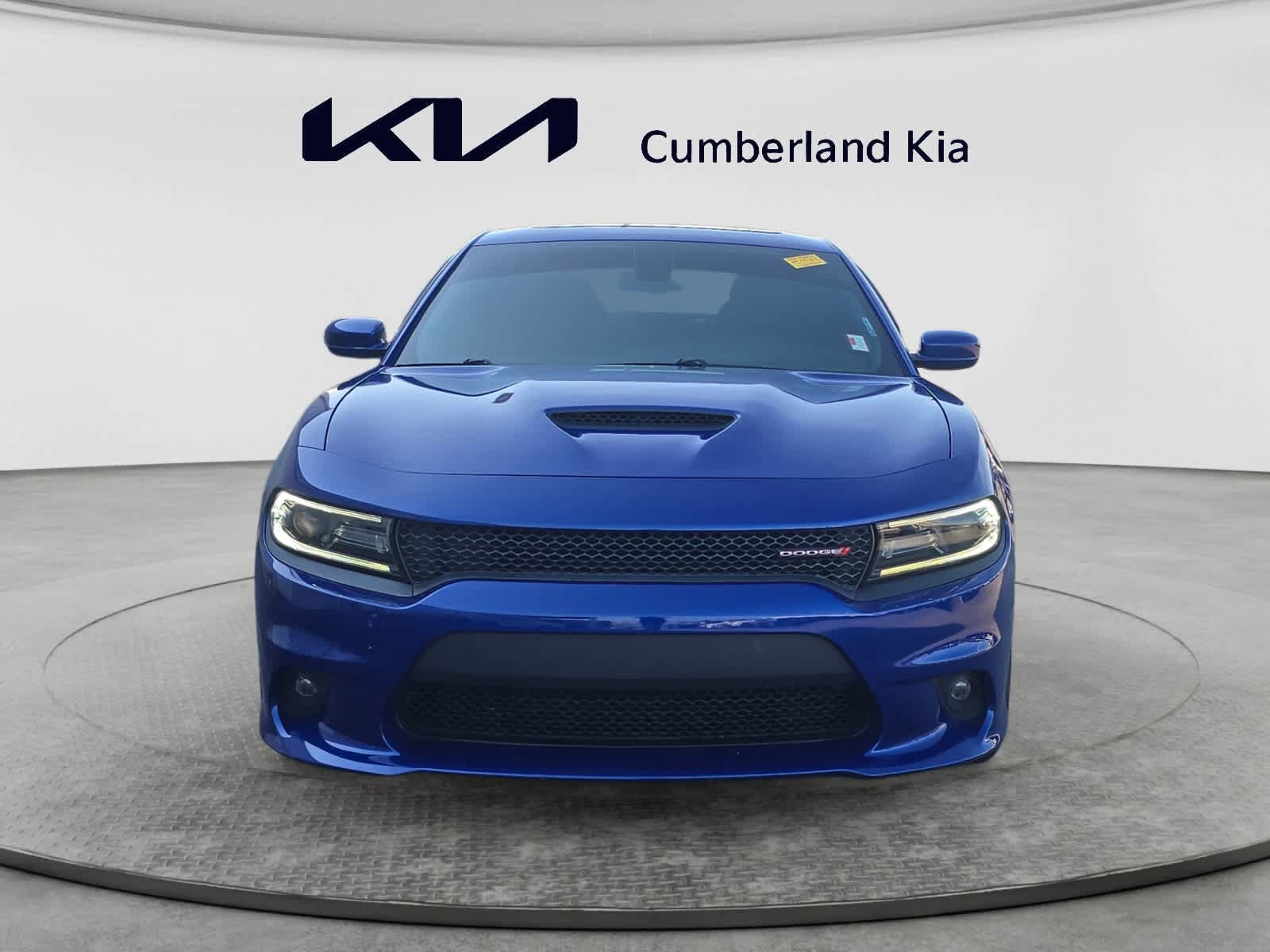Used 2020 Dodge Charger GT RWD image 8
