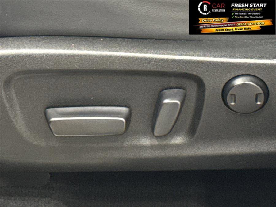 Used 2016 Lexus RX 350 AWD w/ Premium Package image 12