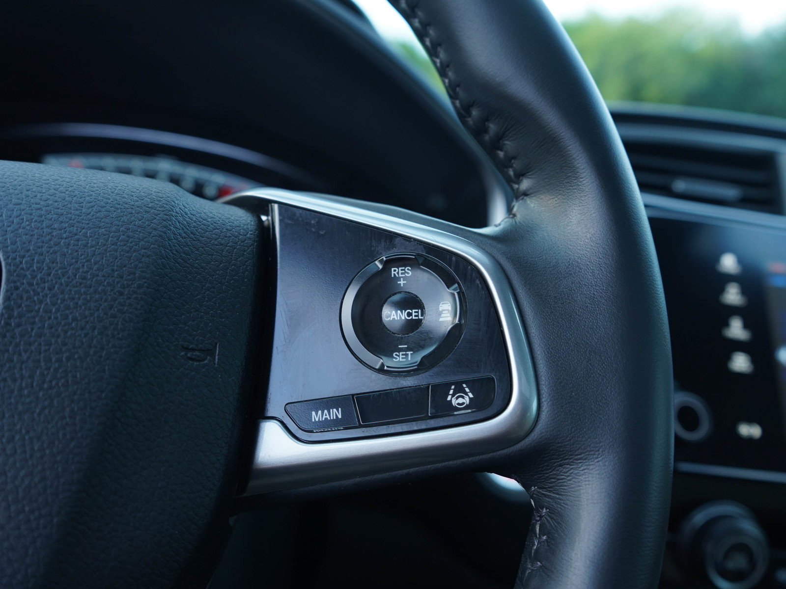 Used 2019 Honda CR-V EX-L image 27
