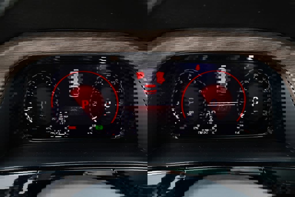 New 2026 Volkswagen Atlas SEL image 66