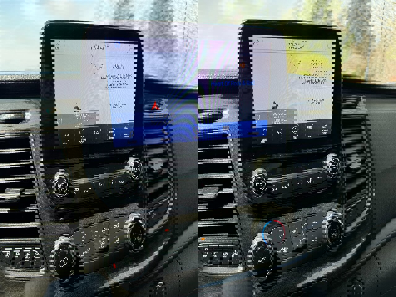 Used 2020 Ford Transit 150 Low Roof AWD image 35