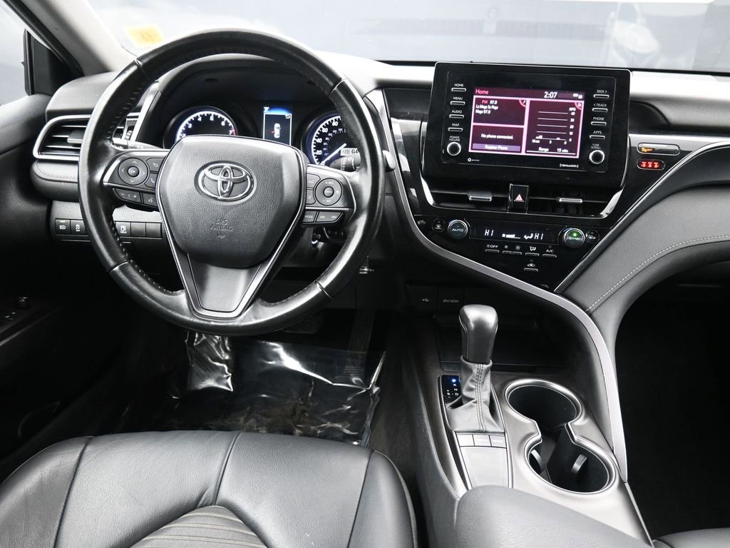 Certified 2023 Toyota Camry SE image 19