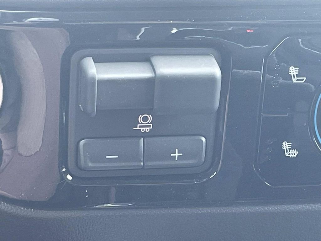 New 2026 Chevrolet Silverado 1500 LT Trail Boss image 23