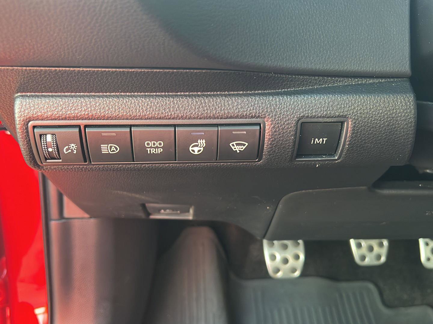 Used 2024 Toyota Corolla GR AWD/4WD image 18