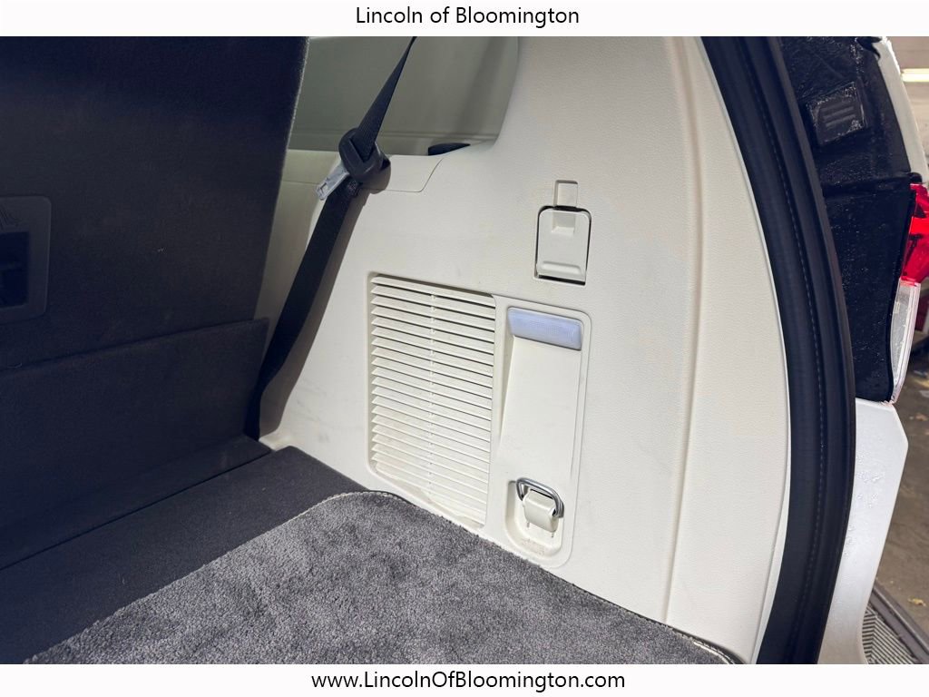 Certified 2022 Lincoln Navigator Black Label image 61
