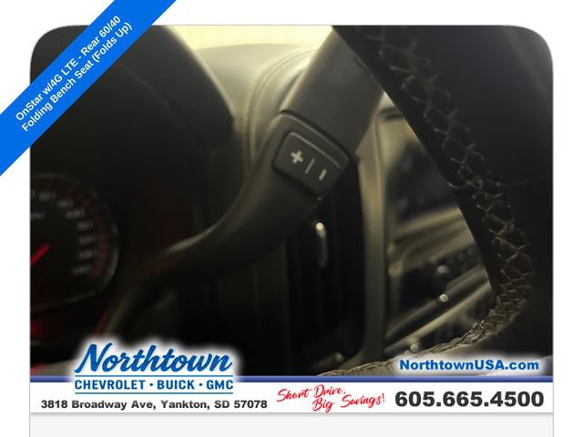 Used 2015 GMC Sierra 1500 SLT w/ SLT Preferred Package AWD/4WD image 23