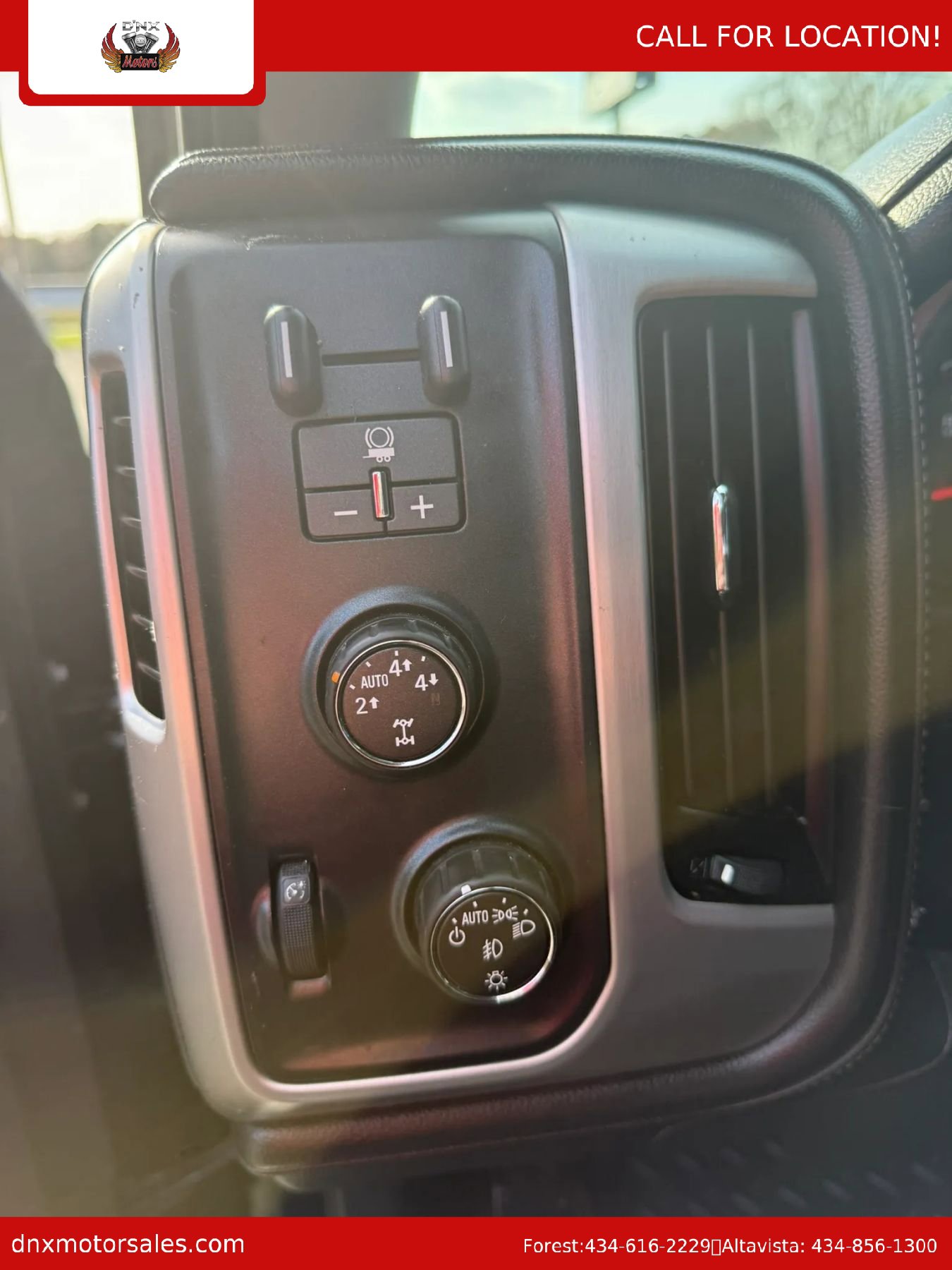 Used 2015 GMC Sierra 1500 SLT w/ SLT Crew Cab Value Package image 24