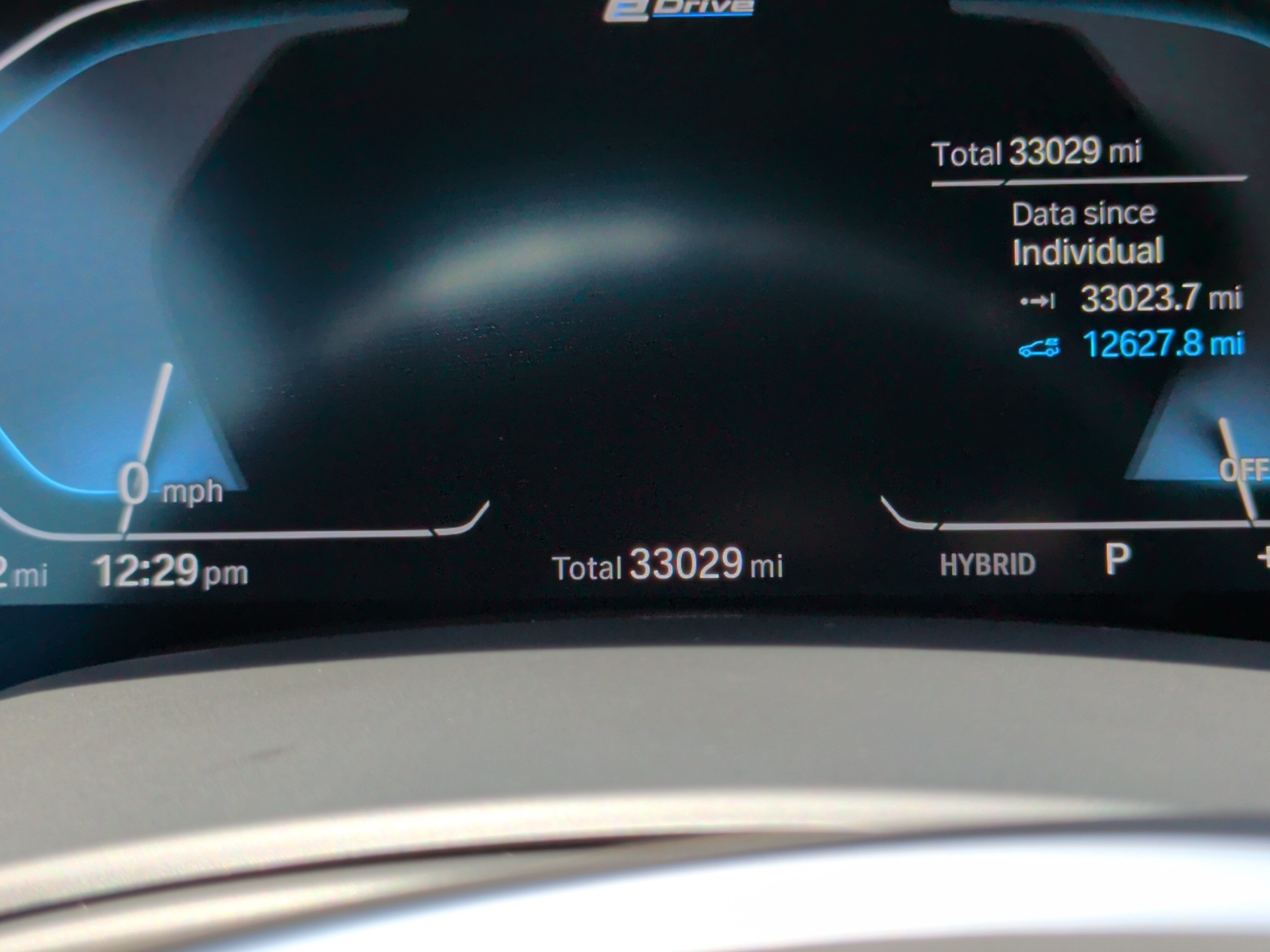 Used 2022 BMW X5 xDrive45e w/ M Sport Package AWD/4WD image 17