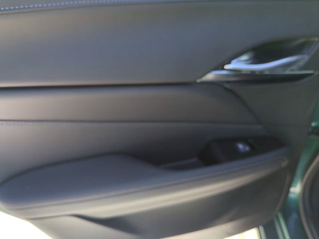 New 2026 Cadillac CT4 Premium Luxury RWD image 9