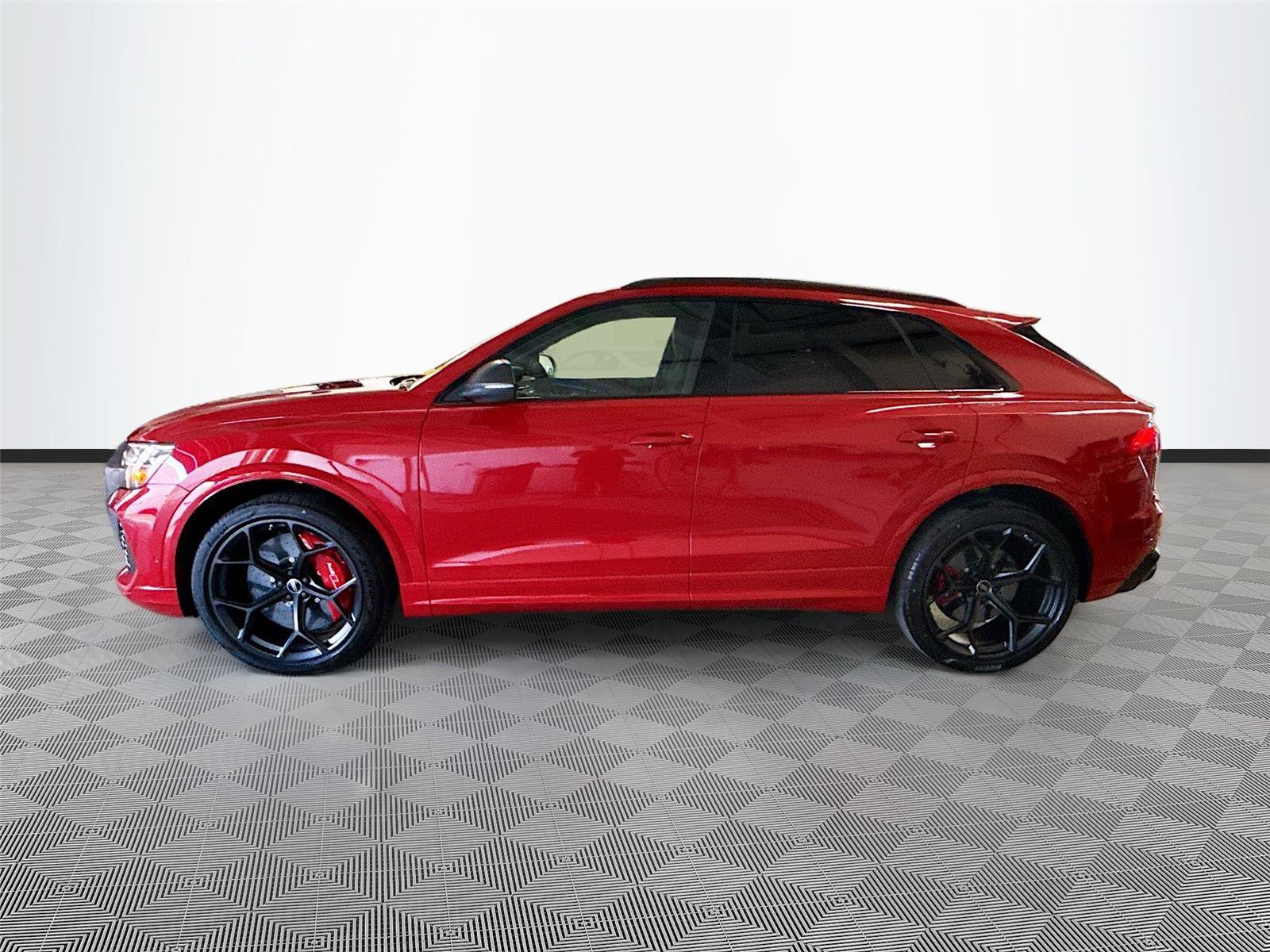 New 2026 Audi RS Q8 performance AWD/4WD image 4
