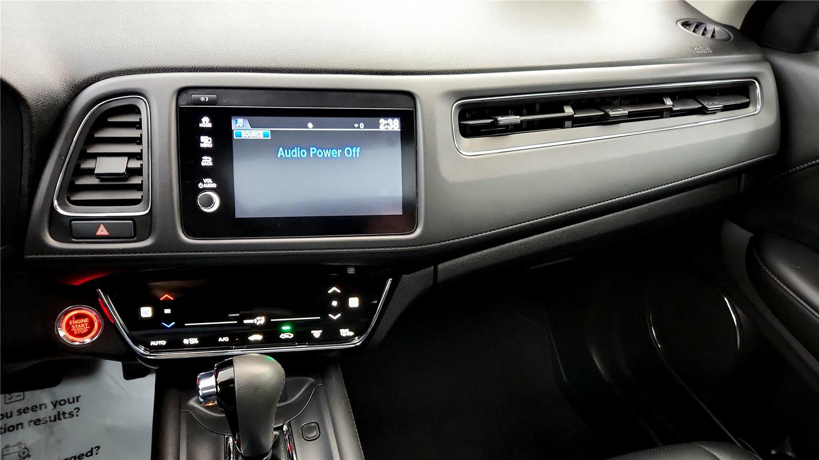 Used 2021 Honda HR-V EX-L image 42