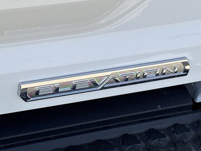 New 2026 GMC Canyon Elevation w/ Convenience Package image 28