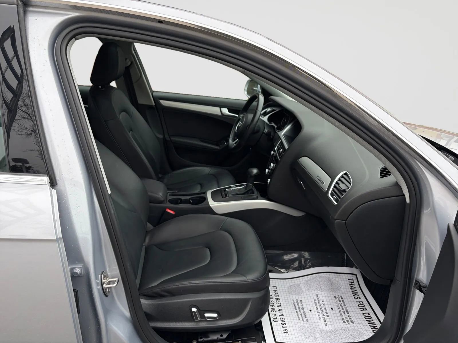 Used 2016 Audi A4 2.0T Premium w/ Convenience Plus Package image 21