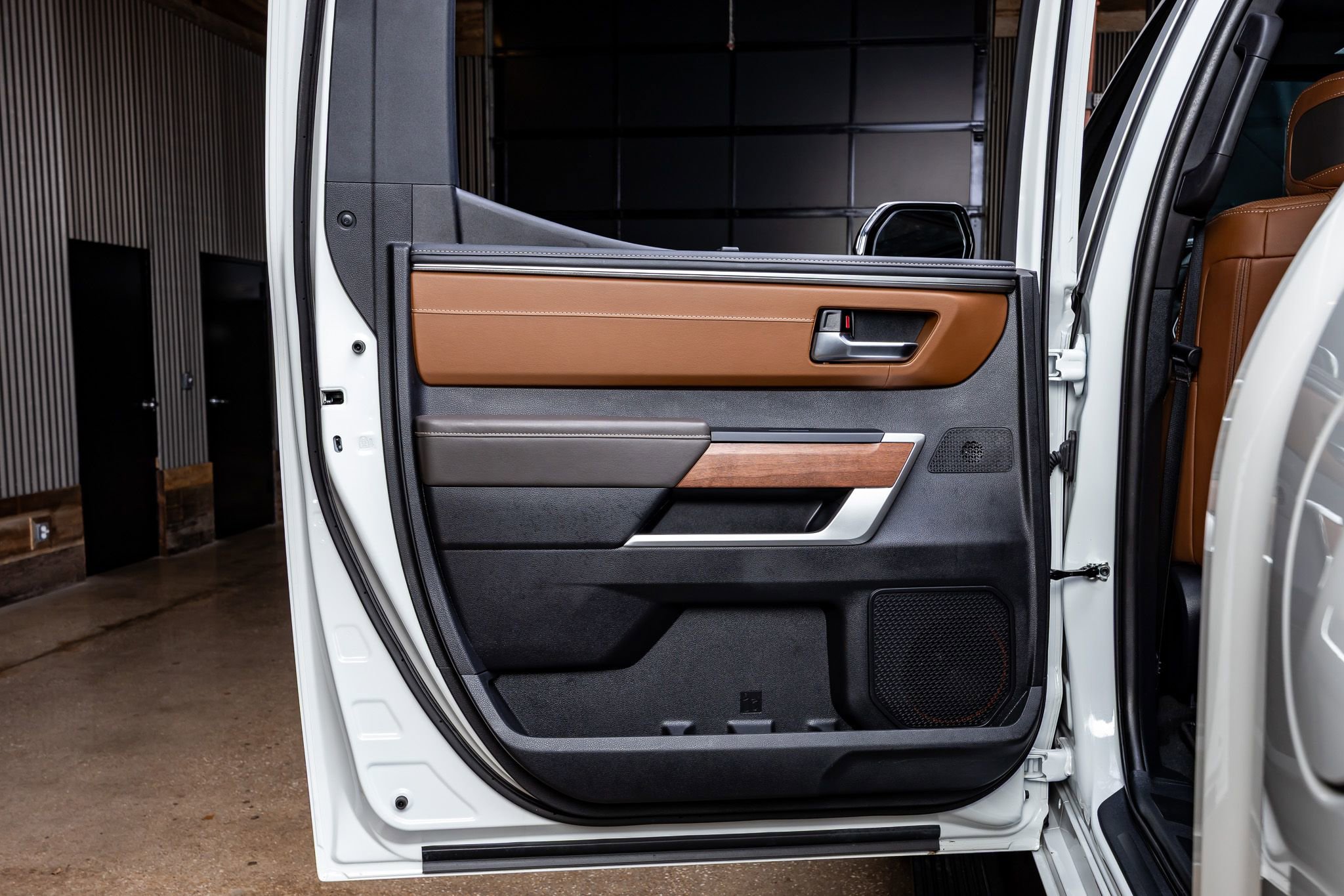 Used 2025 Toyota Tundra 1794 Edition image 37