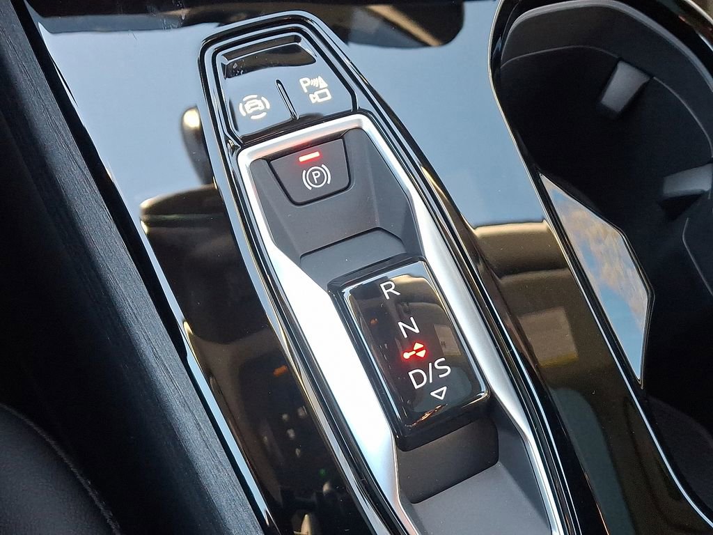 New 2025 Audi A5 2.0T Premium Plus image 7