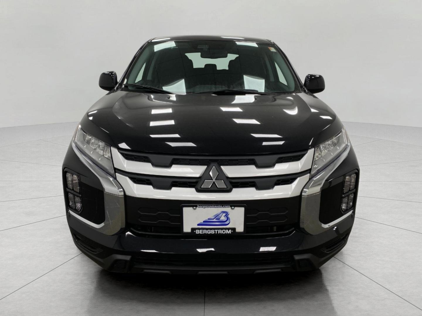 New 2026 Mitsubishi Outlander Sport ES image 9