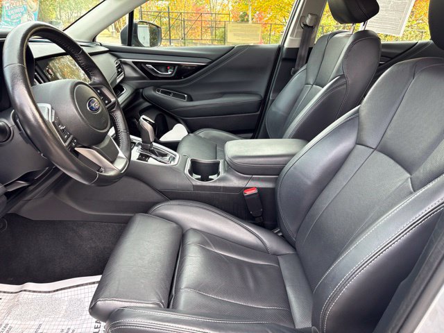 Used 2021 Subaru Legacy Limited AWD/4WD image 37