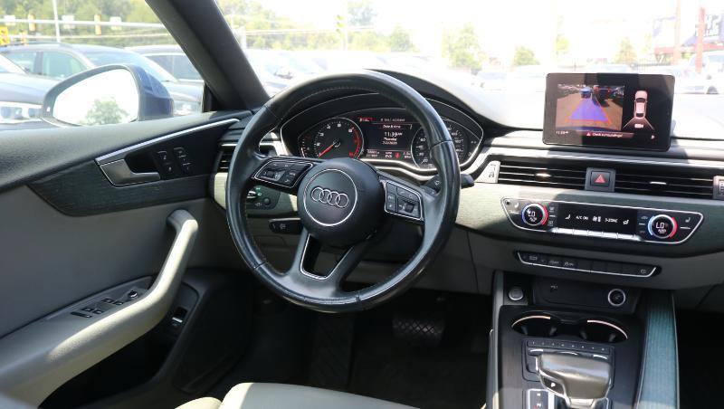 Used 2018 Audi A5 2.0T Premium w/ S Line Sport Package AWD/4WD image 20