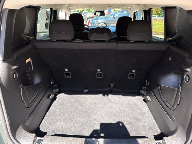Used 2021 Jeep Renegade Sport AWD/4WD image 22