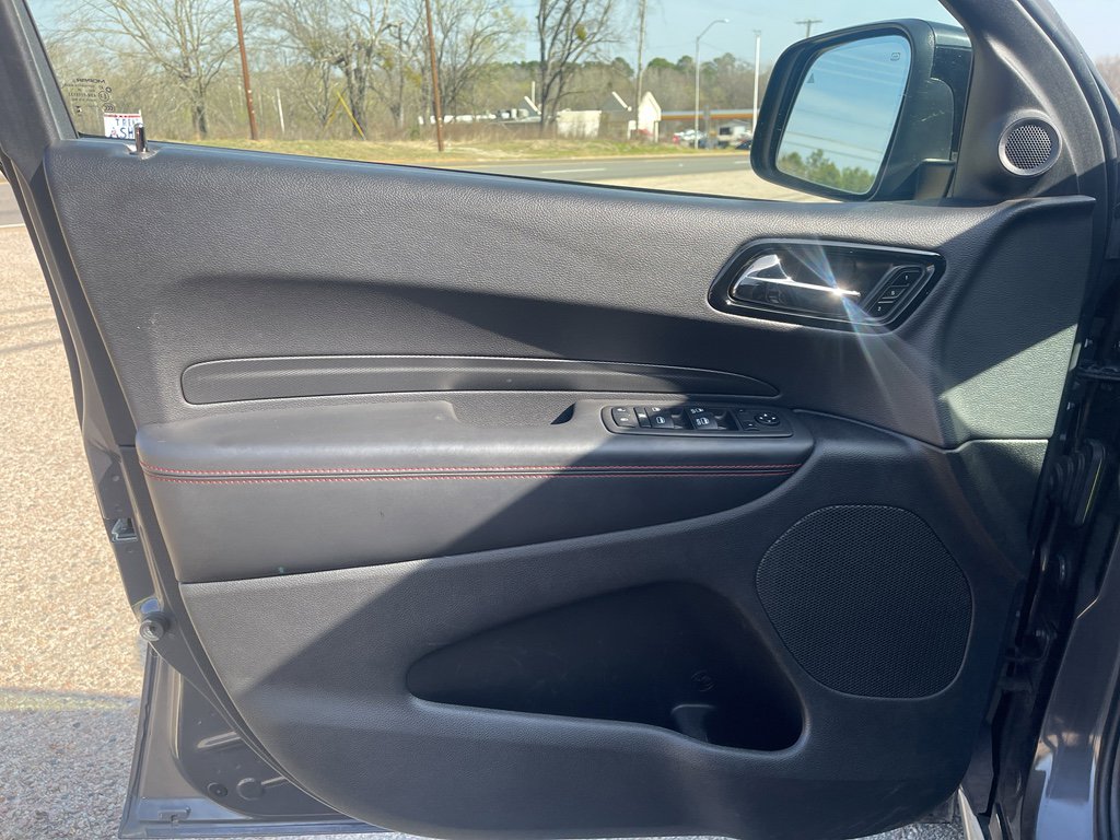 Used 2024 Dodge Durango GT image 23