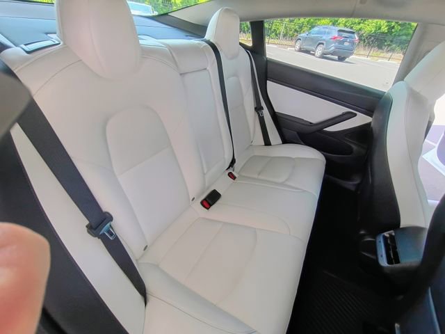 Used 2020 Tesla Model 3 Standard Range RWD image 48