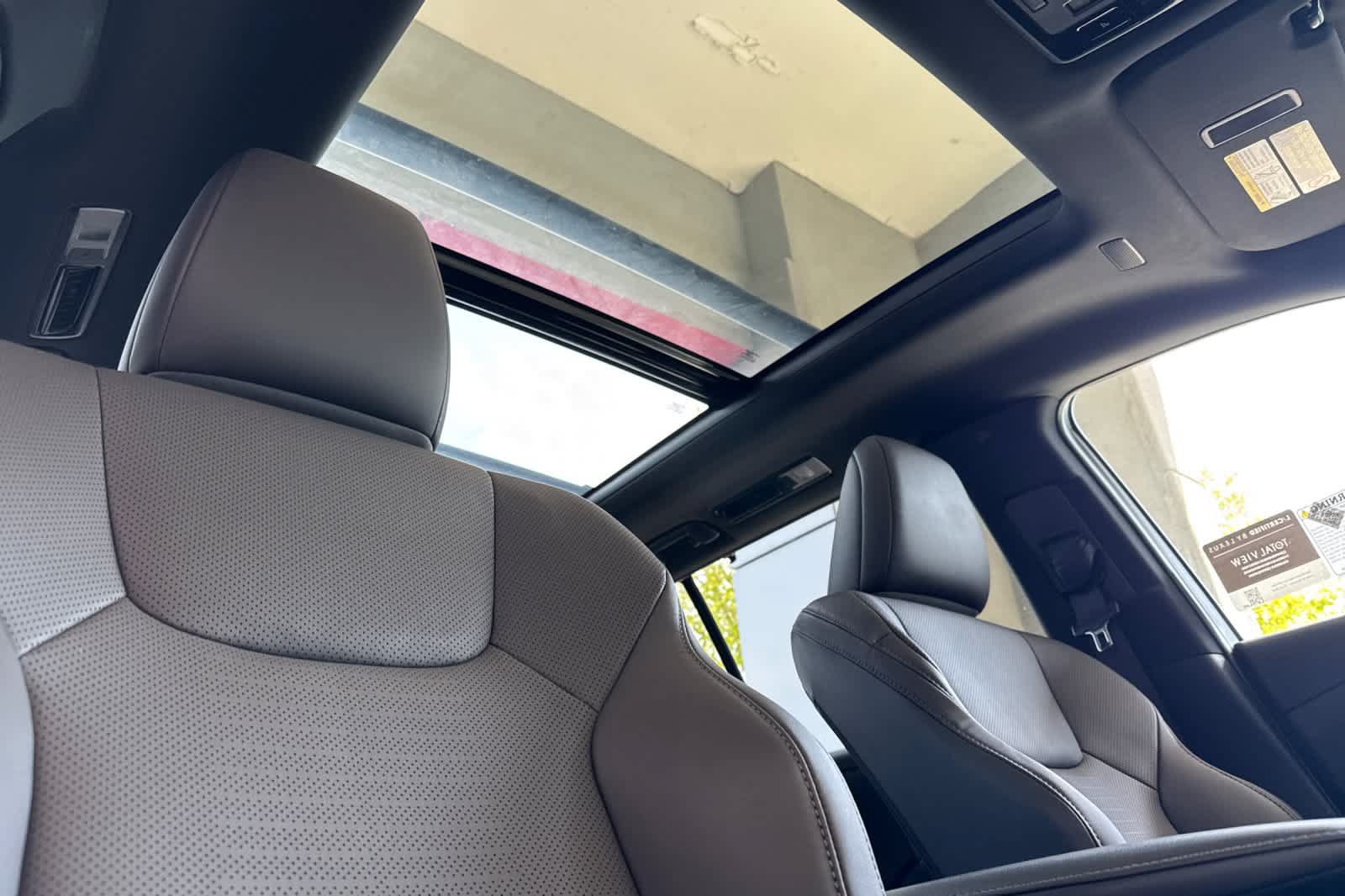 Used 2025 Lexus TX 350 AWD image 19