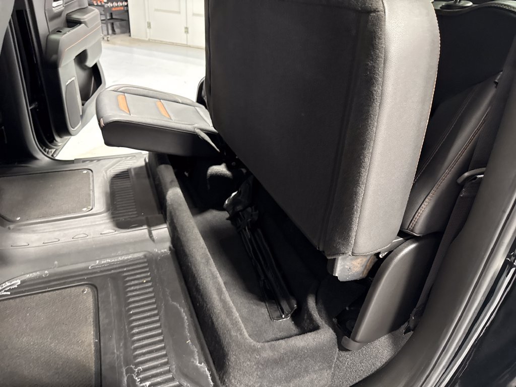 Used 2024 GMC Sierra 1500 AT4 AWD/4WD image 42