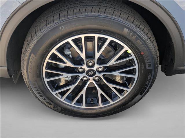 New 2026 Ford Escape SE image 9