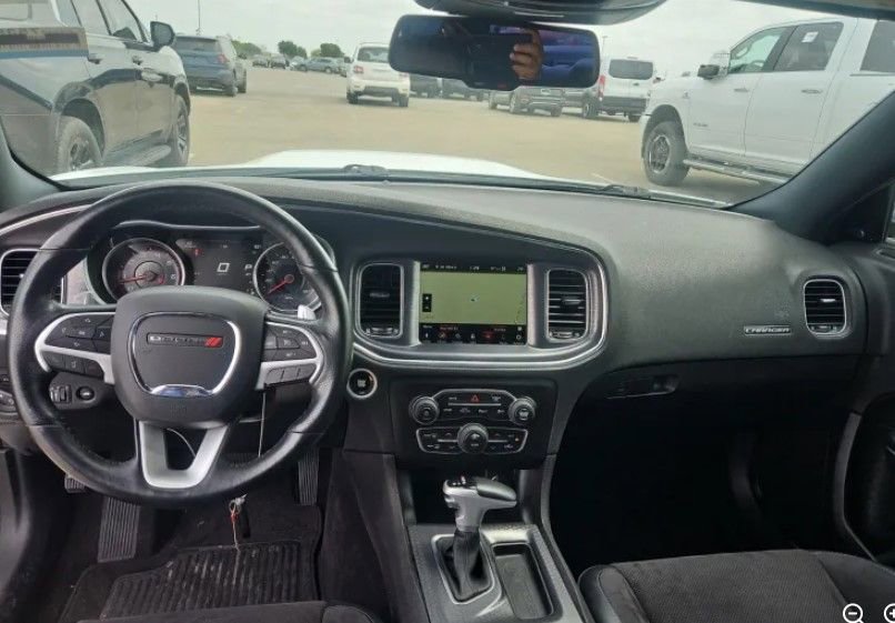 Used 2017 Dodge Charger R/T Scat Pack image 10