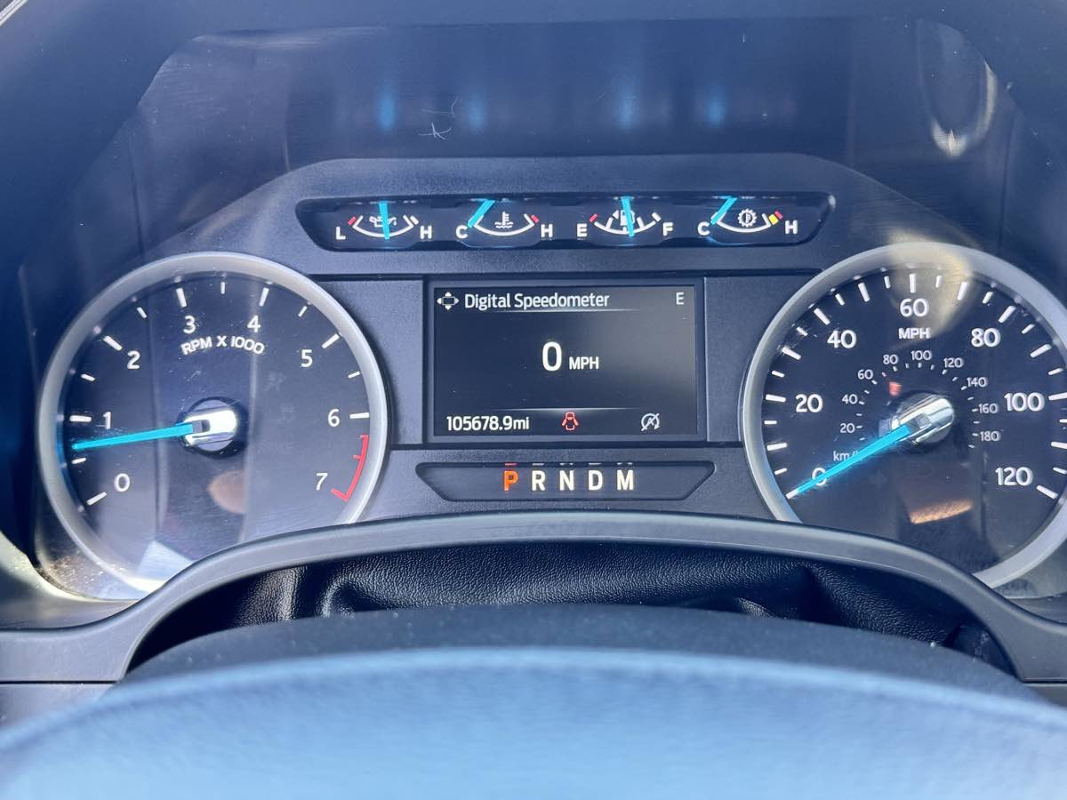 Used 2021 Ford Expedition XLT RWD image 14