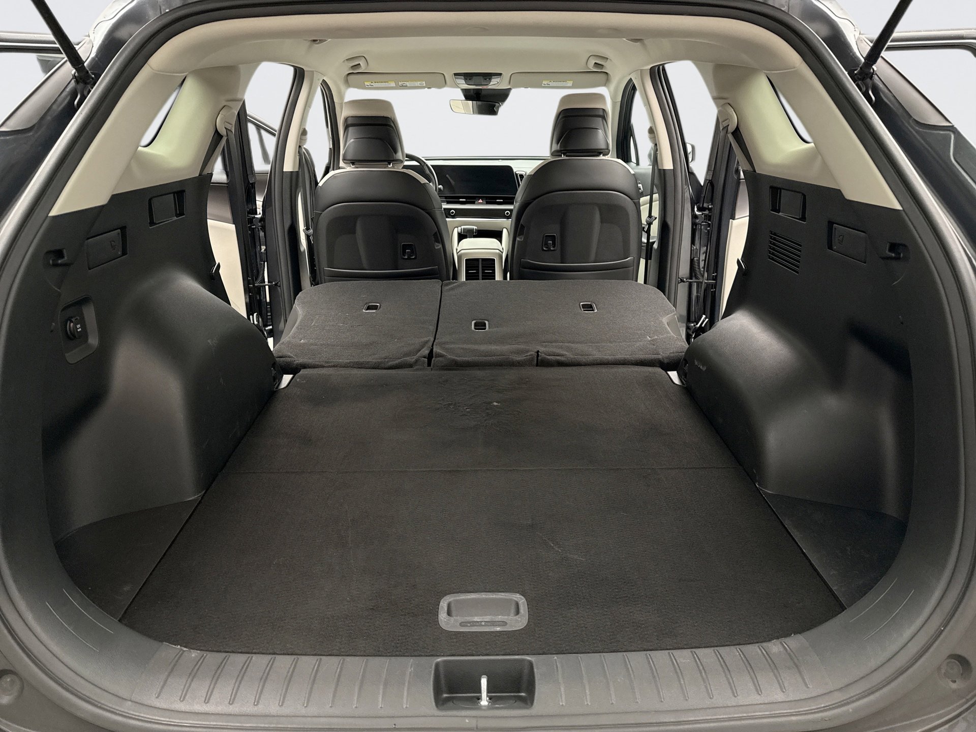 Used 2023 Kia Sportage EX image 23