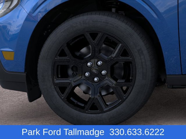 New 2026 Ford Maverick XLT w/ Equipment Group 301A AWD/4WD image 20