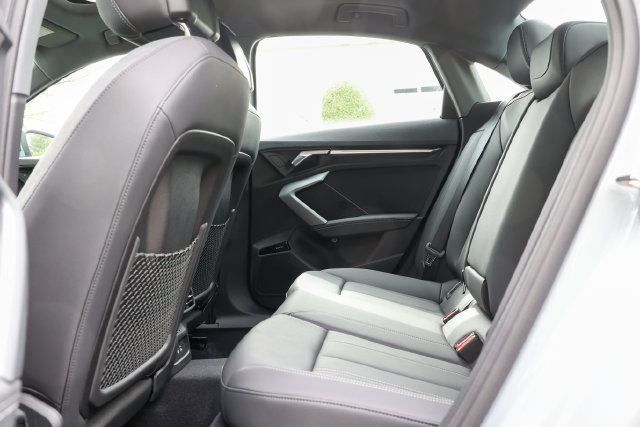 New 2026 Audi A3 2.0T Premium Plus AWD/4WD image 33
