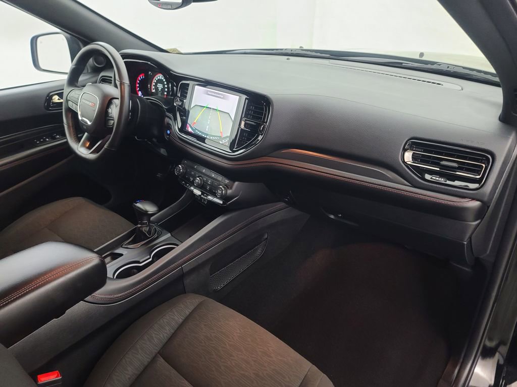 Used 2025 Dodge Durango GT image 13