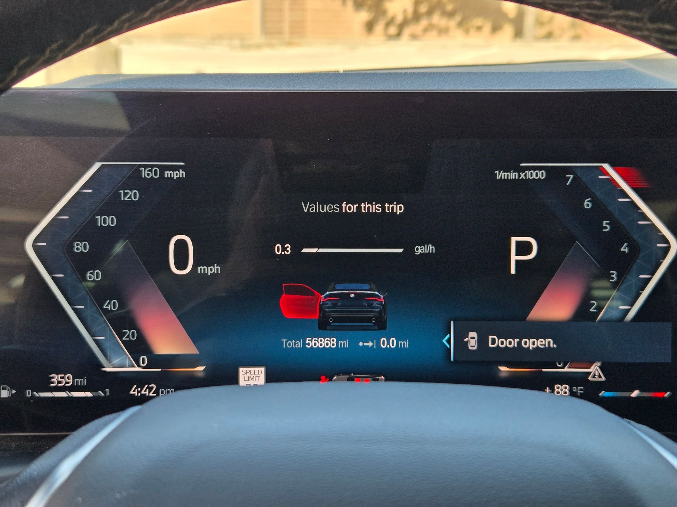 Used 2024 BMW 430i Convertible RWD image 23