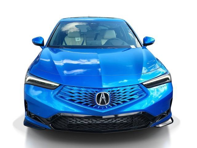 New 2026 Acura Integra A-Spec FWD video 2