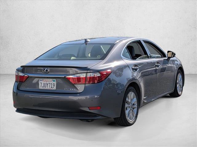 Used 2015 Lexus GS 350 w/ F Sport Package image 5