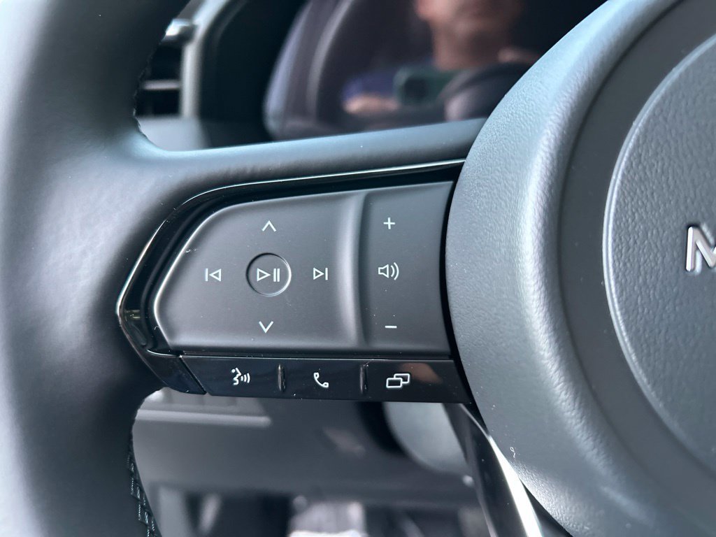 New 2026 MAZDA CX-5 Select AWD/4WD image 17