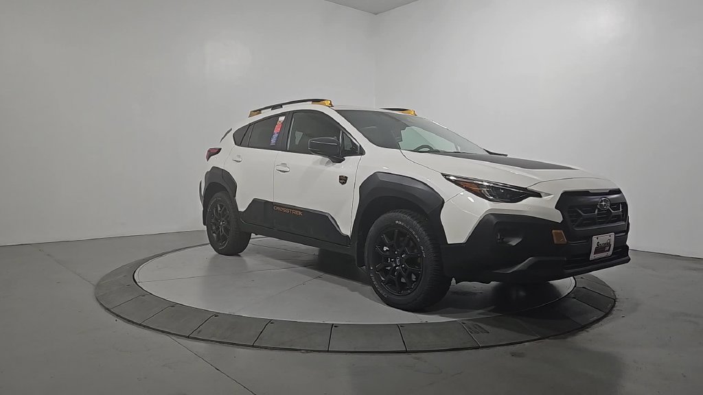 New 2026 Subaru Crosstrek 2.5i Wilderness AWD/4WD image 7