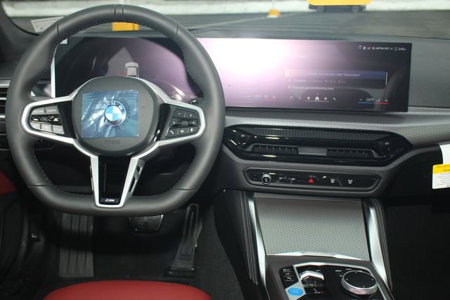New 2026 BMW i4 xDrive40i w/ M Sport Package image 19