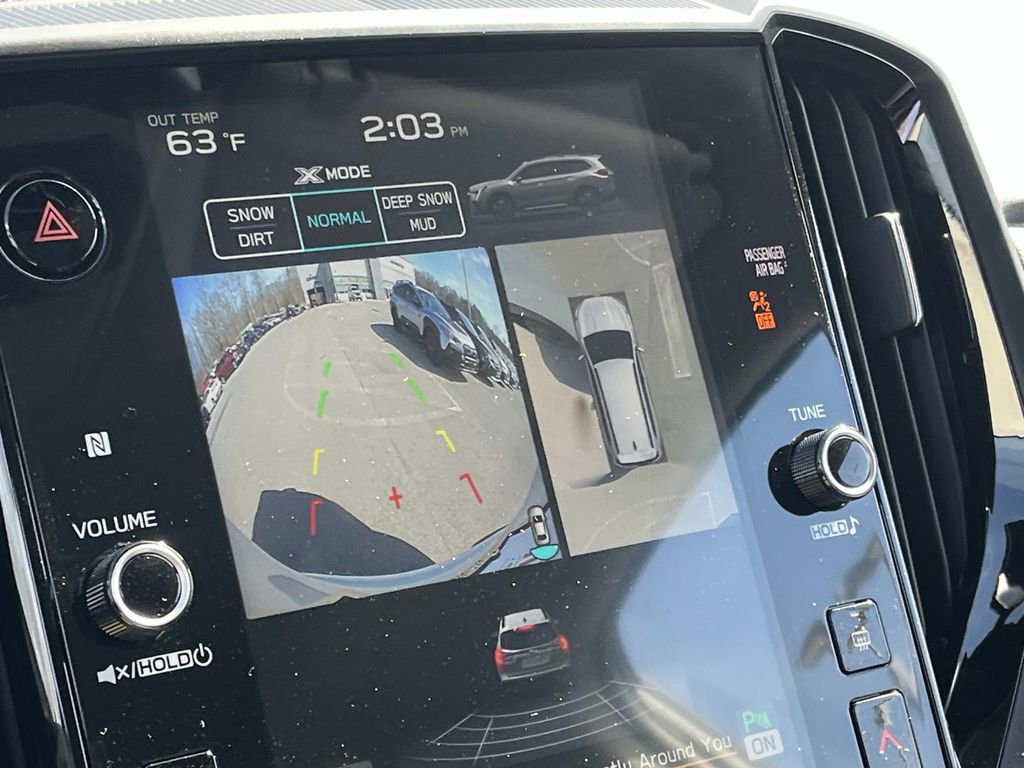 New 2026 Subaru Ascent Bronze Edition image 29