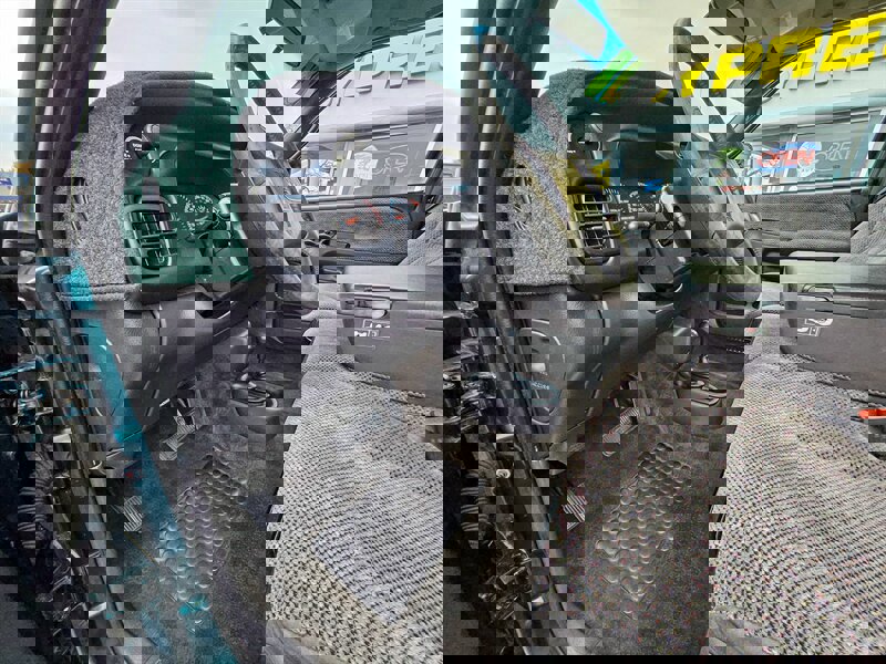 Used 1998 Dodge Ram 2500 Truck 4x4 Club Cab image 17