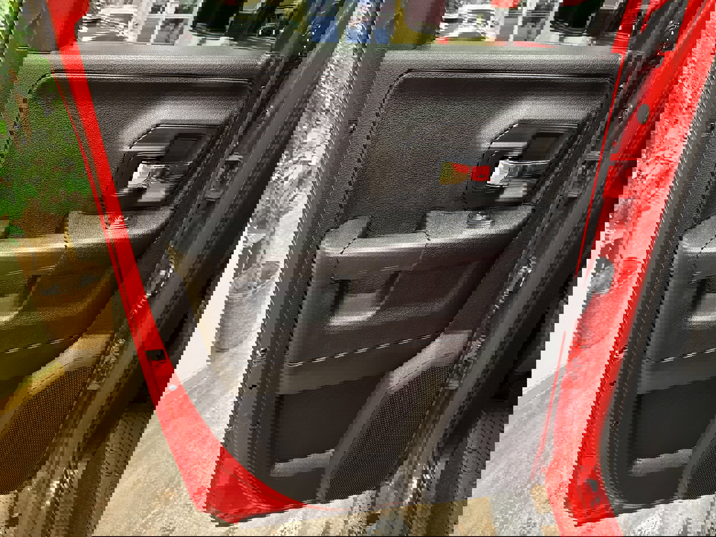 Used 2022 RAM 1500 Classic Warlock image 23