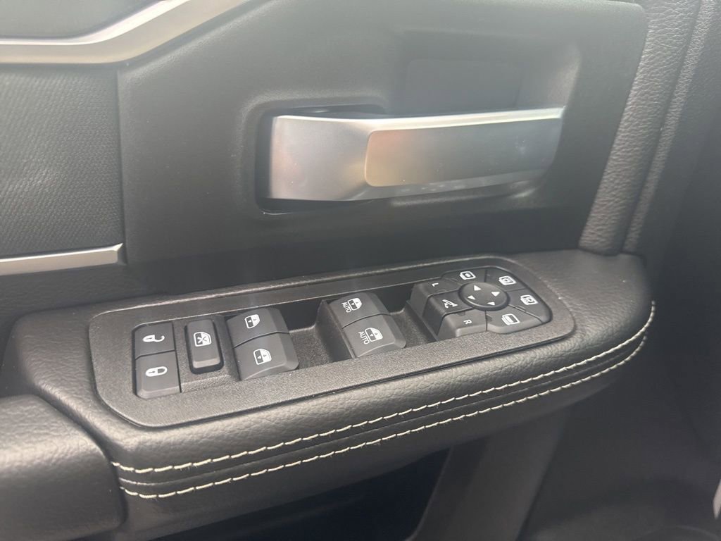 Used 2025 RAM 2500 Big Horn image 27