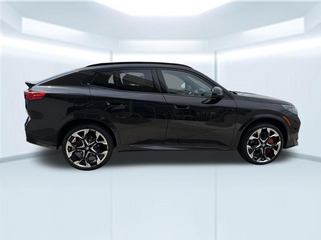 New 2026 BMW X2 xDrive28i w/ Technology Package AWD/4WD image 7