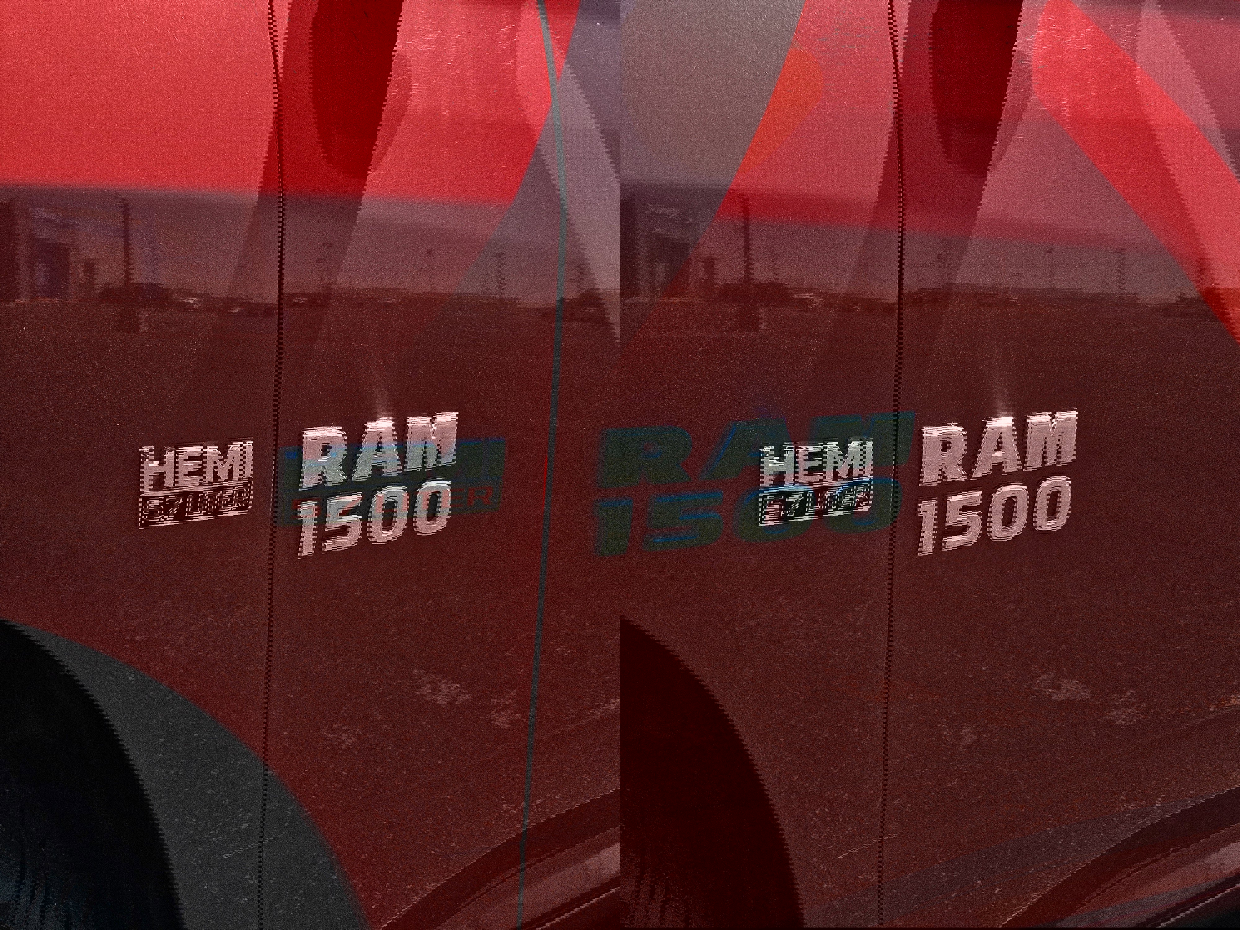 Used 2015 RAM 1500 Lone Star image 6