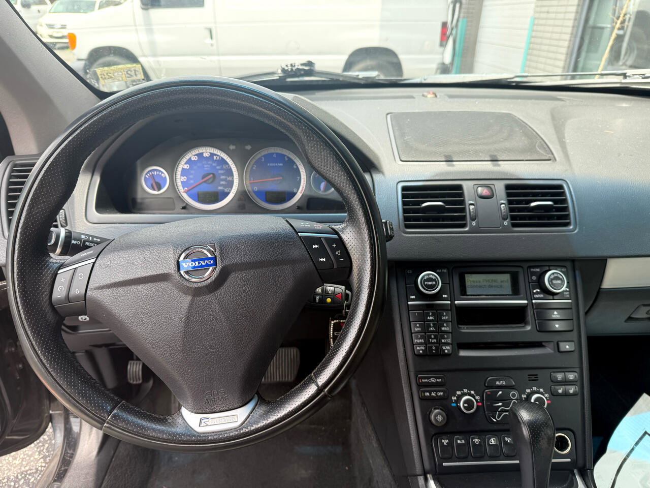 Used 2013 Volvo XC90 3.2 R-Design image 7